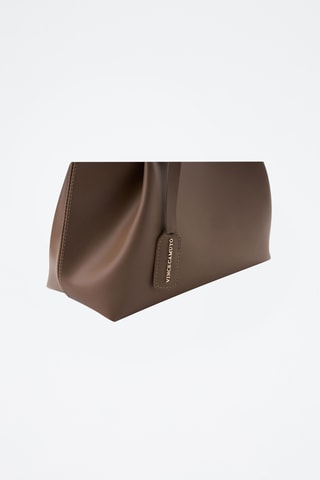 Cabas Monza - Taupe