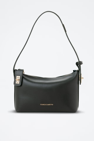 Sac porté épaule Novara - Vert foncé