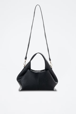 Sac à main Capri - Noir