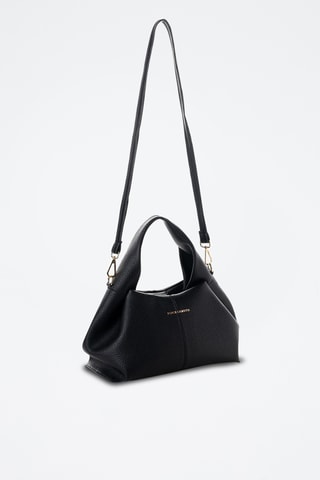 Sac à main Capri - Noir