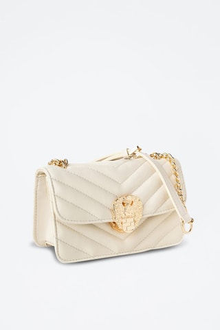 Sac porté épaule Bella - Beige