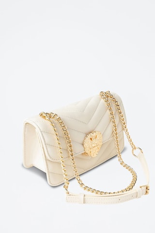 Sac porté épaule Bella - Beige