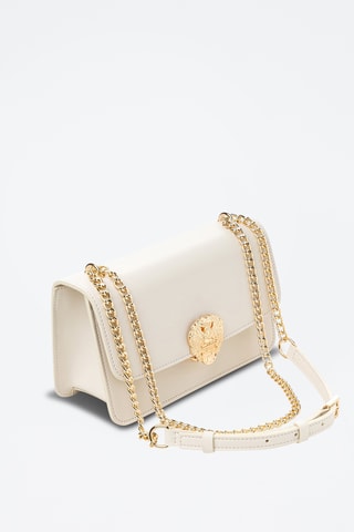 Sac bandoulière Amore - Beige
