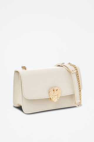 Sac bandoulière Amore - Beige