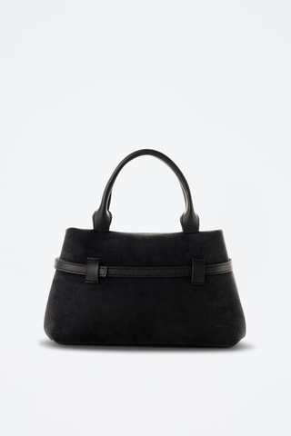 Sac à main Vittoria Mini - Noir