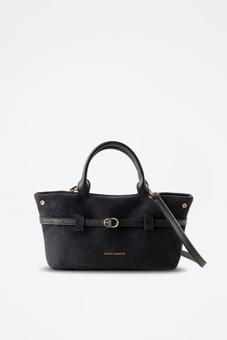 Sac à main Vittoria Mini - Noir