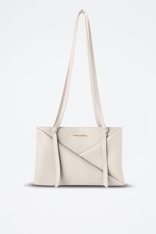 Sac porté épaule Avellino - Beige