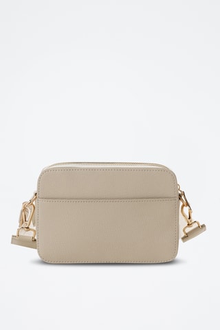 Sac bandoulière Vicenza - Beige