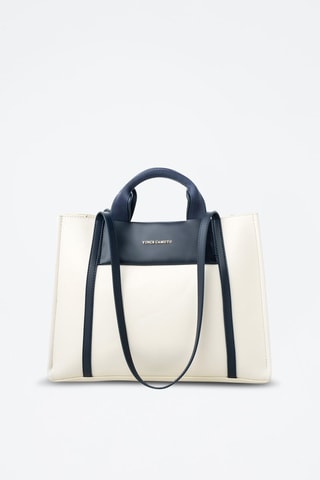 Sac porté épaule Umbria - Beige