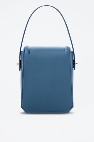 Sac bandoulière Lagoon - Bleu