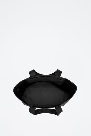 Tote bag Heritage - Noir