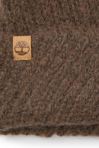 Bonnet - Marron