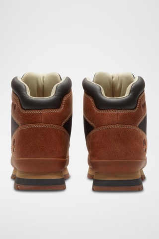 Boots Euro Hiker - Marron