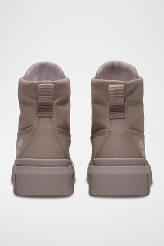 Enkellaarzen Greyfield - Taupe