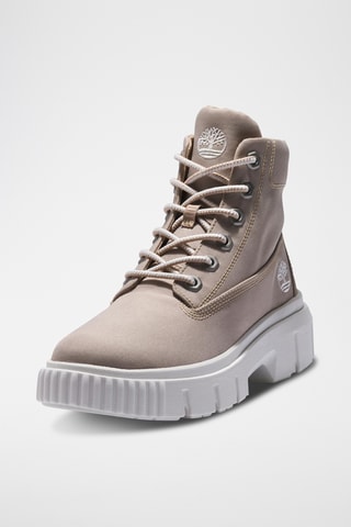 Bottines Greyfield - Beige