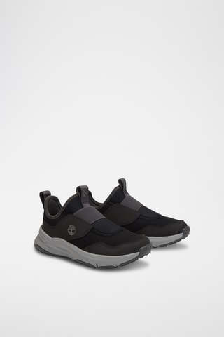 Slip-on Motion Access - Noir