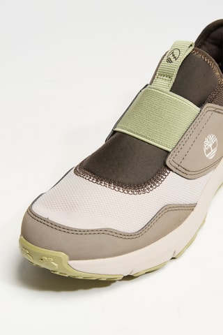 Slip-on - Taupe