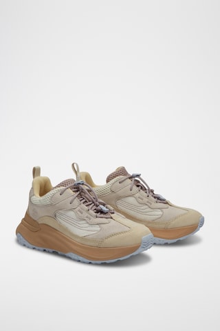 Baskets Motion Access - Beige