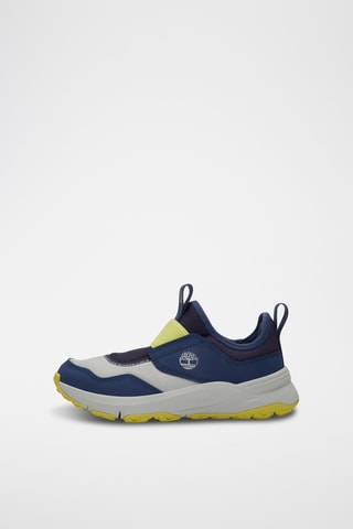Baskets Motion Access - Bleu