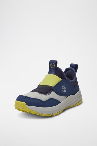 Baskets Motion Access - Bleu