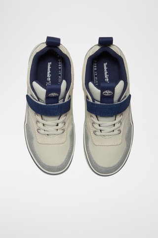 Sneakers Stone Jump - Beige
