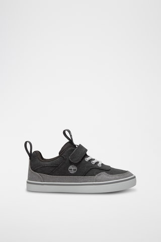 Sneakers Stone Jump - Gris foncé
