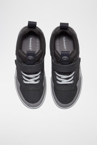 Sneakers Stone Jump - Gris foncé