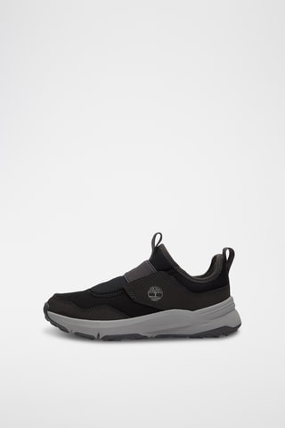 Baskets Motion Access - Noir