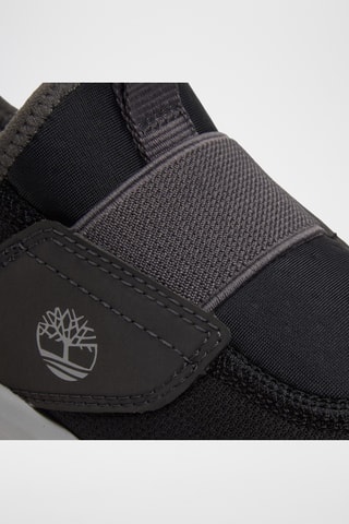 Baskets Motion Access - Noir