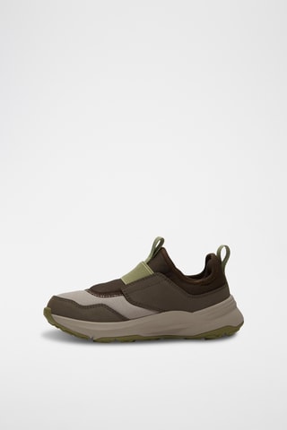 Sneakers Motion Access - Beige