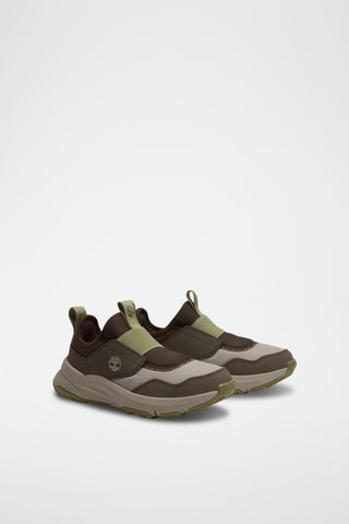 Sneakers Motion Access - Beige