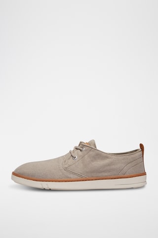 Sneakers Hookset - Beige