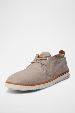 Sneakers Hookset - Beige