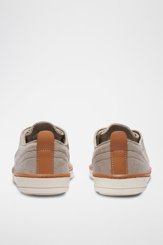 Sneakers Hookset - Beige