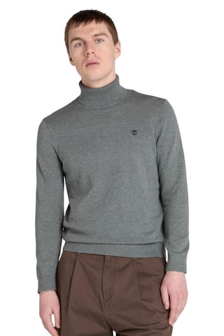 Pull Williams River - Gris