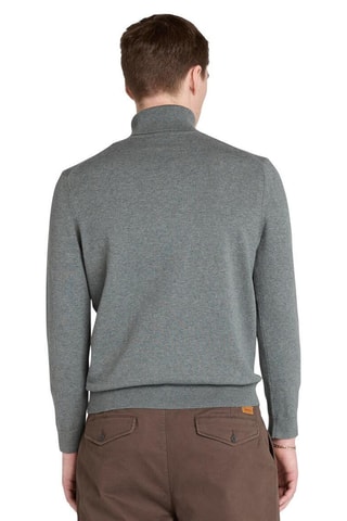 Pull Williams River - Gris