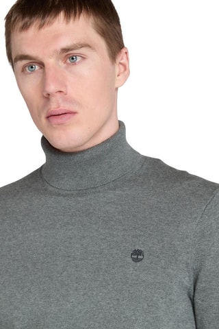 Pull Williams River - Gris