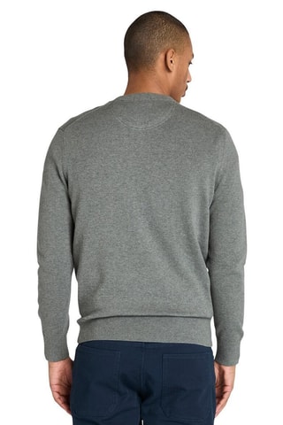 Pull Williams River - Gris