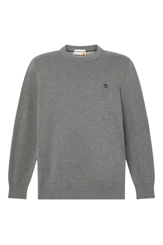 Pull Williams River - Gris