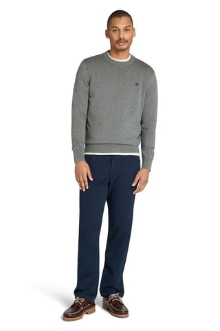 Pull Williams River - Gris