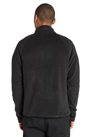 Gilet Polartec - Noir