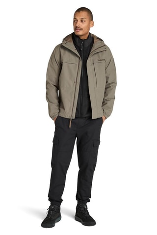 Gilet Polartec - Noir