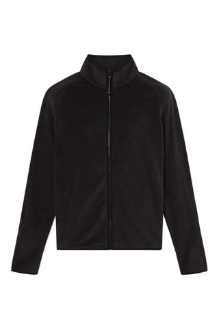 Gilet Polartec - Noir