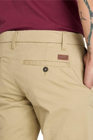 Chino slim Claremont - Beige