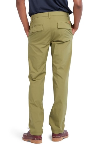 Pantalon Squam Lake - Vert