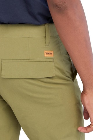 Pantalon Squam Lake - Vert