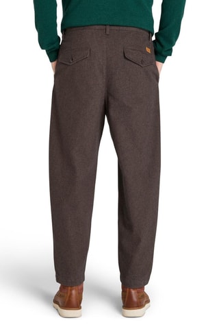 Chino Claremont - Marron