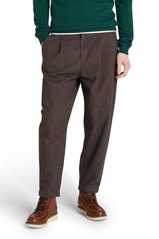 Chino Claremont - Marron