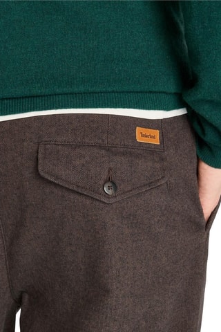 Chino Claremont - Marron