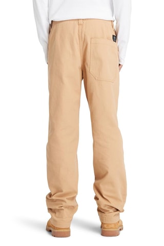Pantalon Crystal Lake - Beige